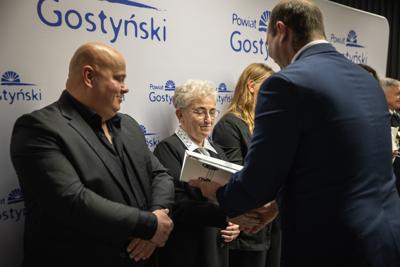 Gala Wolonatriusza - Nominowani