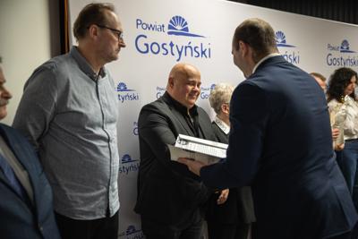 Gala Wolonatriusza - Nominowani