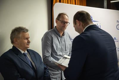 Gala Wolonatriusza - Nominowani