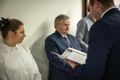 Gala Wolonatriusza - Nominowani