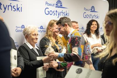 Gala Wolonatriusza - Nominowani