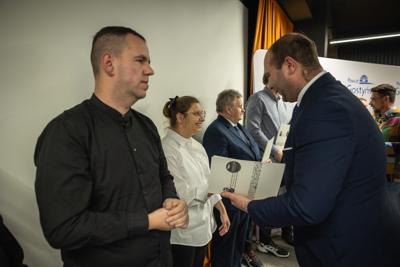 Gala Wolonatriusza - Nominowani