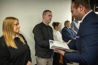 Gala Wolonatriusza - Nominowani