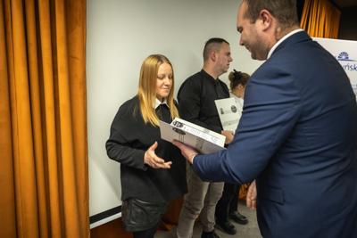 Gala Wolonatriusza - Nominowani