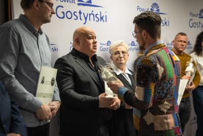 Gala Wolonatriusza - Nominowani