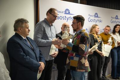 Gala Wolonatriusza - Nominowani