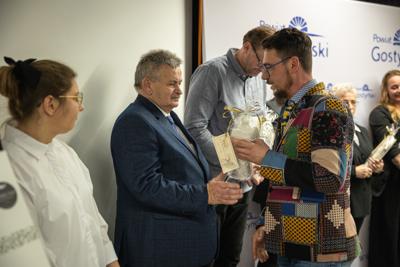 Gala Wolonatriusza - Nominowani