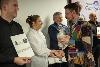 Gala Wolonatriusza - Nominowani