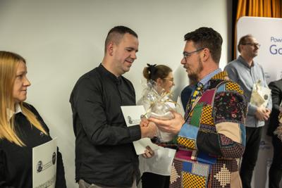 Gala Wolonatriusza - Nominowani