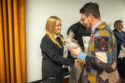 Gala Wolonatriusza - Nominowani