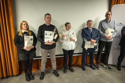 Gala Wolonatriusza - Nominowani