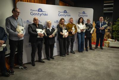 Gala Wolonatriusza - Nominowani