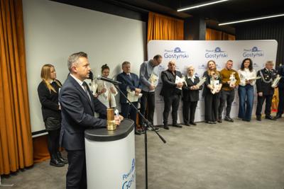 Gala Wolonatriusza - Nominowani