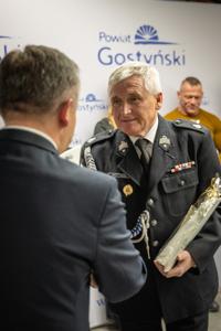 Gala Wolonatriusza - Nominowani