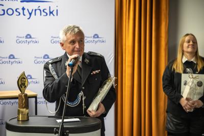 Gala Wolonatriusza - Nominowani