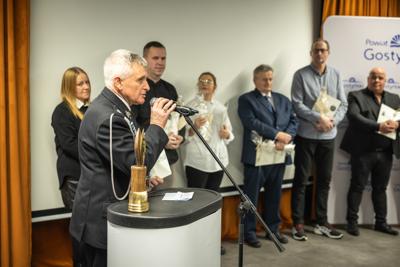 Gala Wolonatriusza - Nominowani