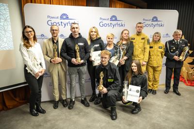 Gala Wolonatriusza - Nominowani