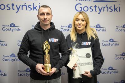 Gala Wolonatriusza - Nominowani