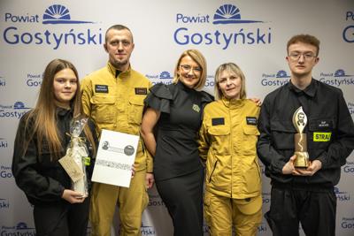 Gala Wolonatriusza - Nominowani