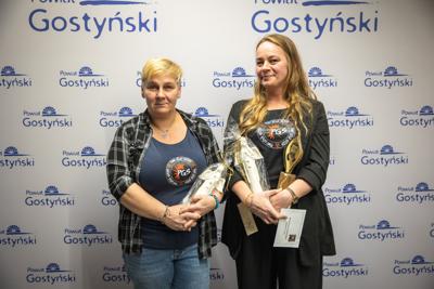 Gala Wolonatriusza - Nominowani