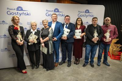 Gala Wolonatriusza - Nominowani