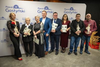 Gala Wolonatriusza - Nominowani