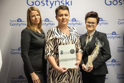 Gala Wolonatriusza - Nominowani