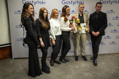 Gala Wolonatriusza - Nominowani