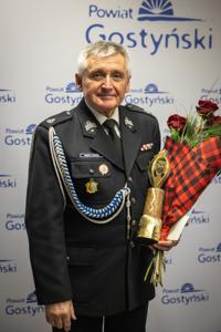 Gala Wolonatriusza - Nominowani