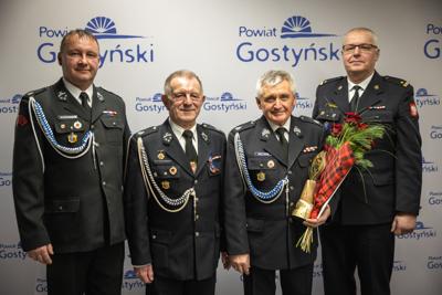 Gala Wolonatriusza - Nominowani