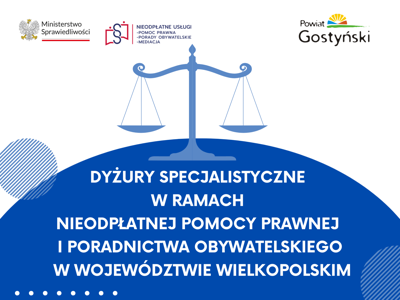 Informacja o dyżurach specjalistycznych NPP-NPO