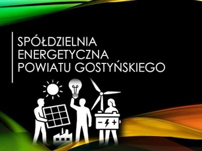Miniatura Spółdzielnia Energetyczna Powiatu Gostyńskiego
