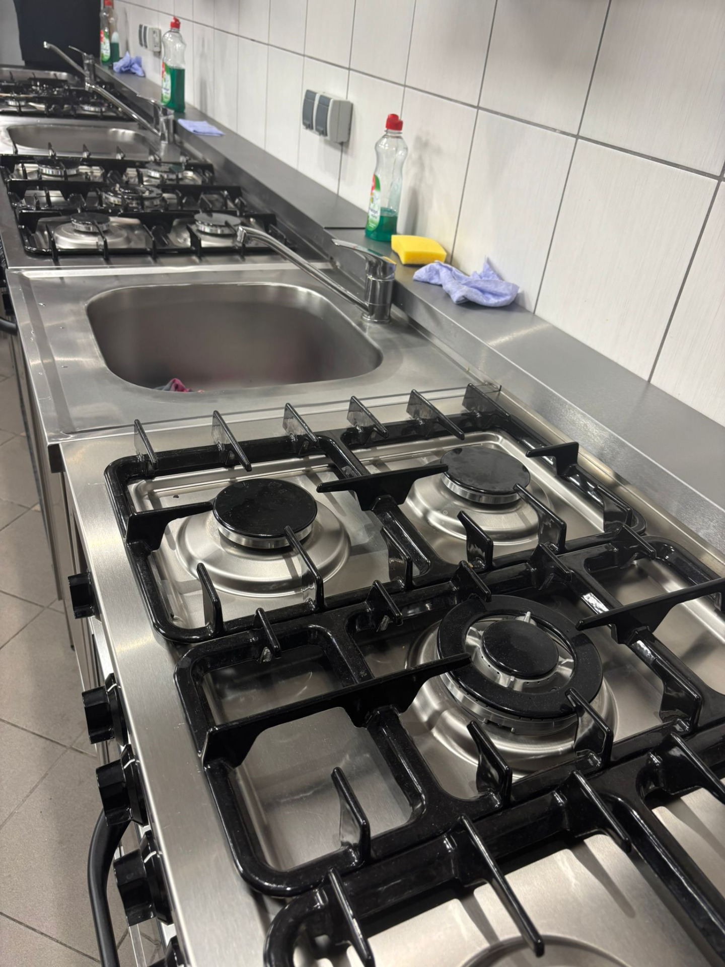 pracownia gastromiczna