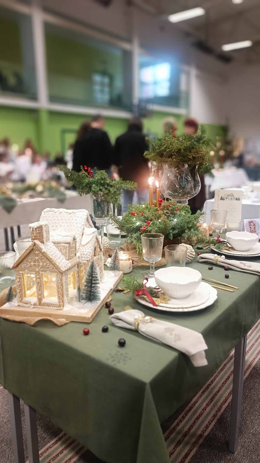 Zespół Szkół Rolniczych im. gen. Józefa Wybickiego w Grabonogu