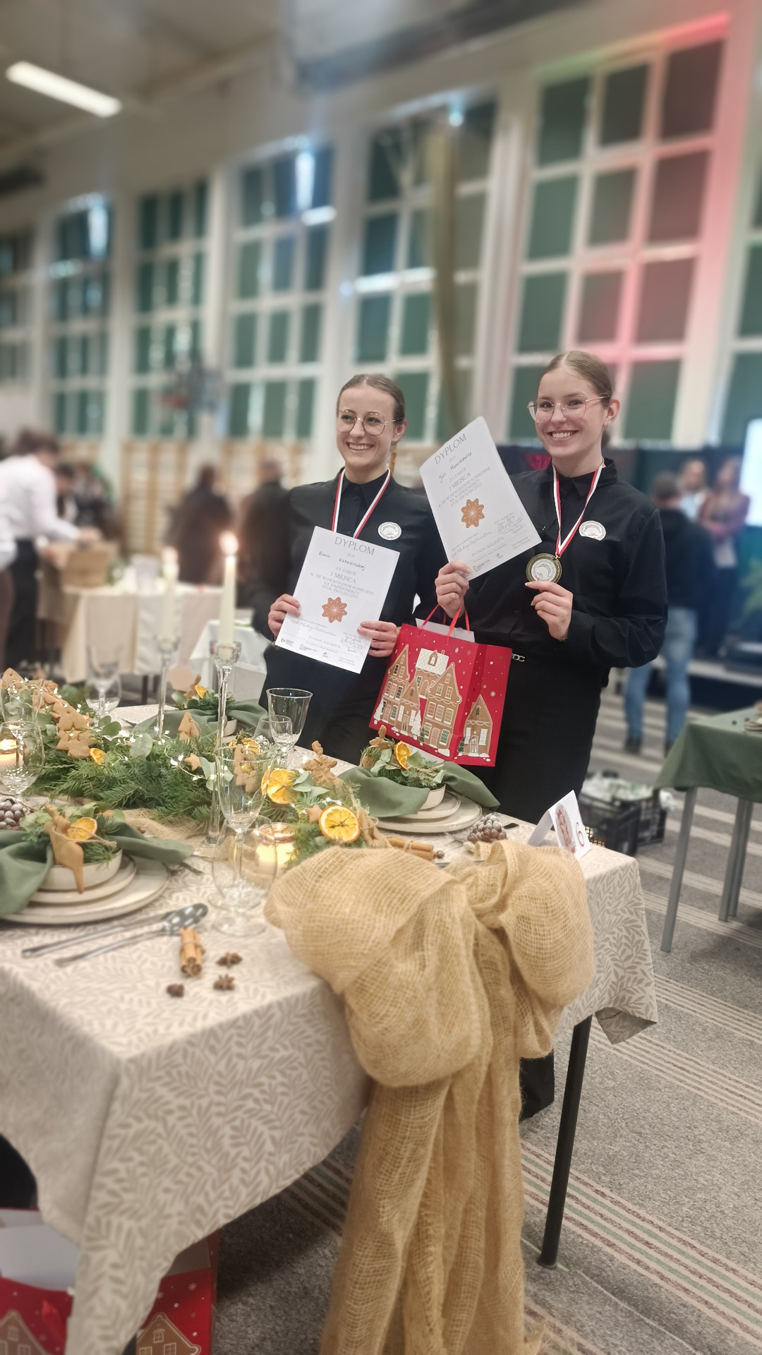 Zespół Szkół Rolniczych im. gen. Józefa Wybickiego w Grabonogu