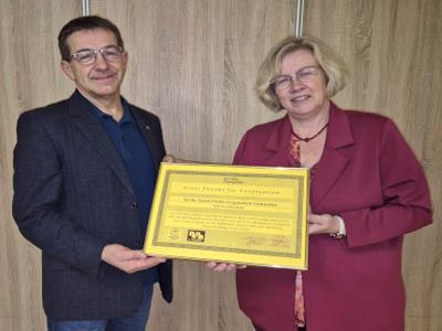 miniatura na stronę www