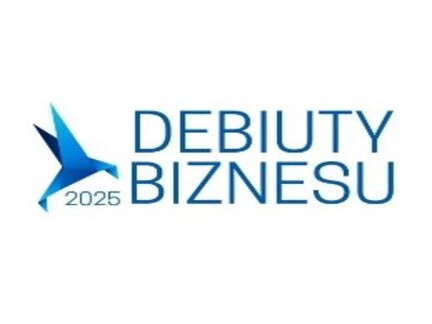 Logo Sponsora Debiuty Biznesu