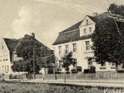 Dawna Szkoła w Warlubiu [400x300]
