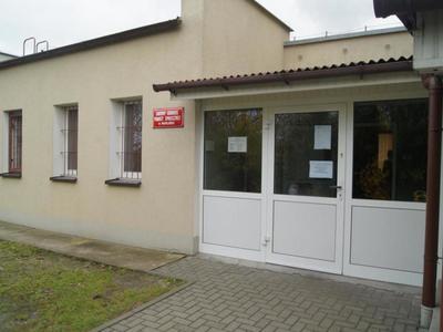 Gminny Ośrodek Pomocy Społecznej [400x300]