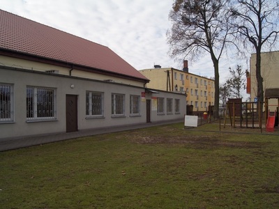 Gminny Ośrodek Kultury Sportu i Turystyki [400x300]