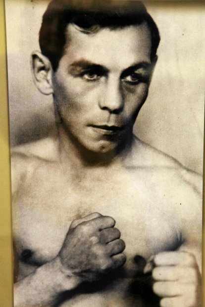 Antoni Czortek