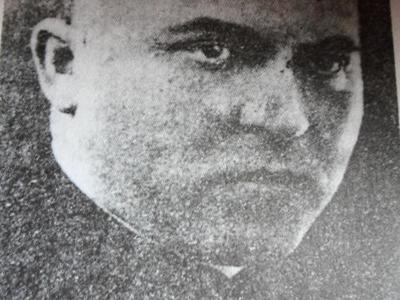 Ksawery Rogaczewski