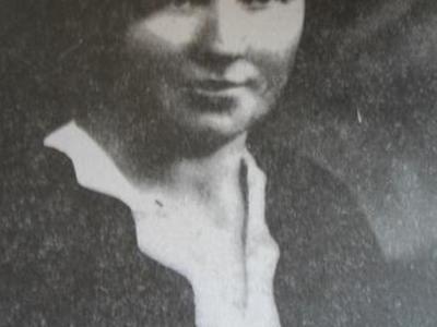 Leokadia Matuszewska