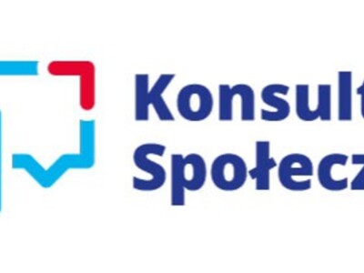 Konsultacje społeczne