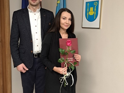 Mianowanie nauczyciela
