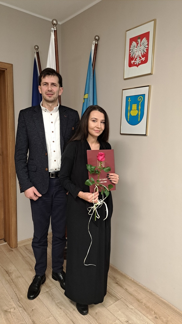 Mianowanie nauczyciela