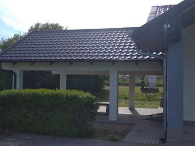 Bąkowo, świetlica wiejska