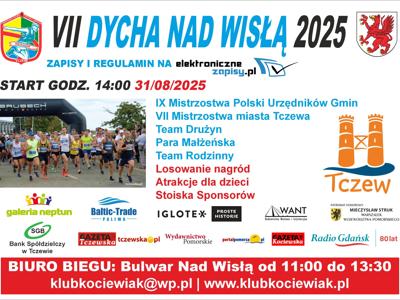 Plakat wydarzenia