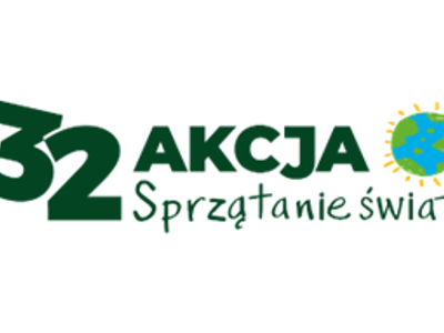 Logo akcji