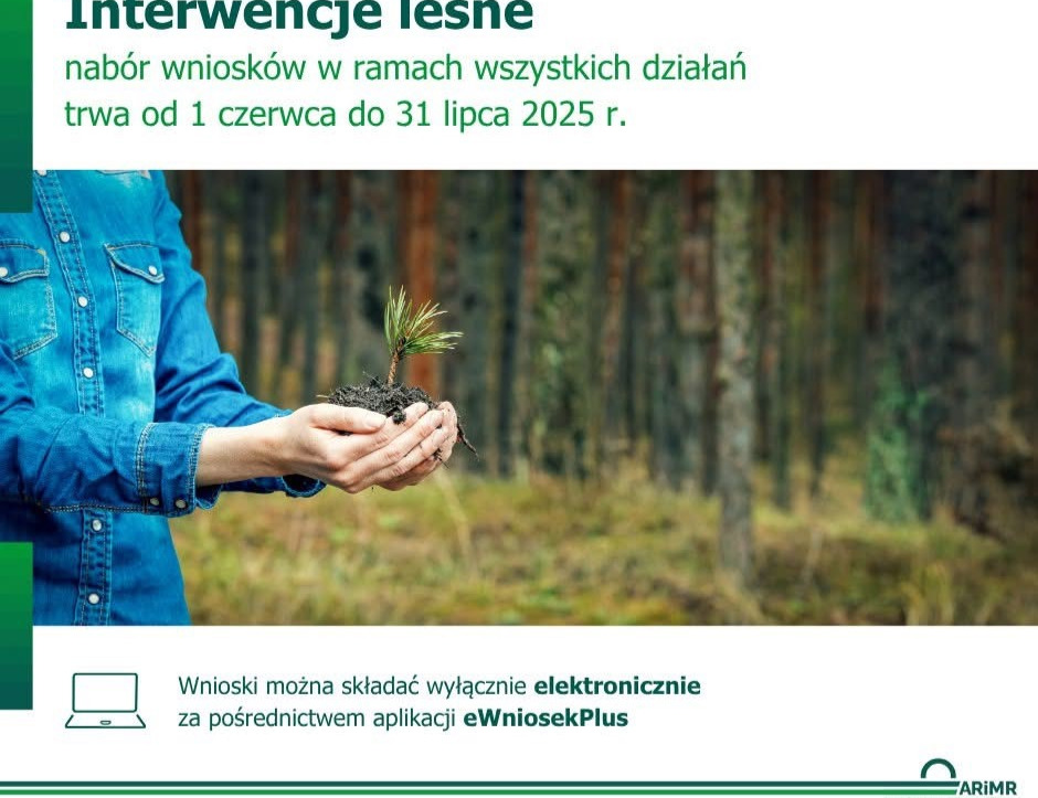 Zdjęcie przedstawia plakat którego treść jest w poście